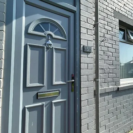 شقة Cranfield Place Majesticworkstays *