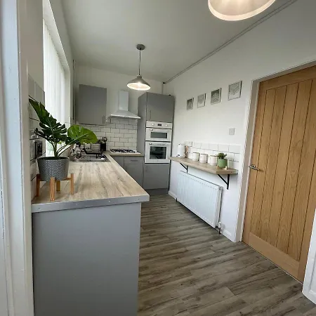 شقة Cranfield Place Majesticworkstays مدليسبره