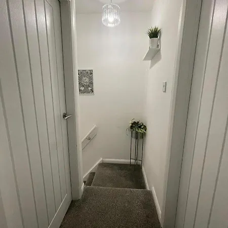 شقة Cranfield Place Majesticworkstays مدليسبره